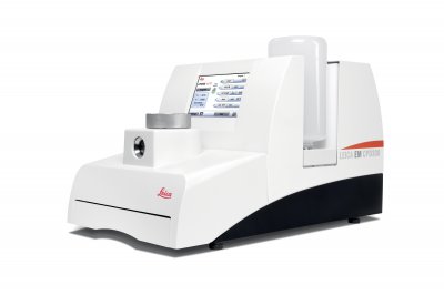 Leica EM CPD300临界点干燥仪