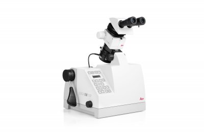 Leica EM TXP精研一体机