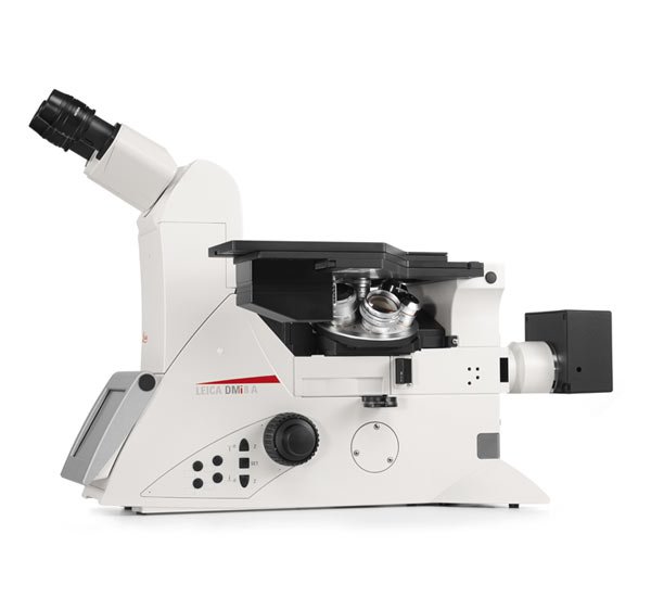 Leica DMi8 M / C / A颠倒金相显微镜